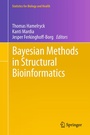 Cover: Bayesian Methods in Structural Bioinformatics - Springer
