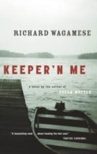 Enlarge image Cover: Keeper'n Me - Anchor Canada
