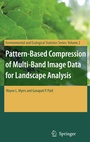 Cover: Pattern-Based Compression of Multi-Band Image Data for Landscape Analysis - Springer