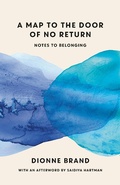 Cover: A Map to the Door of No Return - Vintage Canada