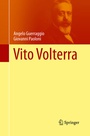Cover: Vito Volterra - Springer
