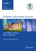 Cover: European Instructional Lectures - Springer