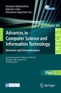 Cover: Advances in Computer Science and Information Technology. Networks and Communications - Springer