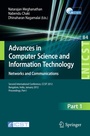 Cover: Advances in Computer Science and Information Technology. Networks and Communications - Springer