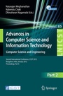 Cover: Advances in Computer Science and Information Technology. Computer Science and Engineering - Springer
