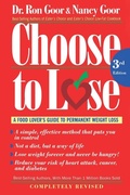 Cover: Choose to Lose - Houghton Mifflin (Trade)