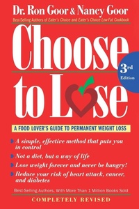 Enlarge image Cover: Choose to Lose - Houghton Mifflin (Trade)