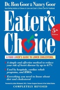 Cover: Eater's Choice - Houghton Mifflin (Trade)