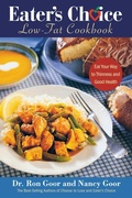 Bild: Eater's Choice: Low Fat Checkbook - Houghton Mifflin (Trade)