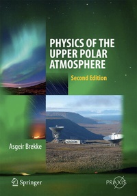 Abbildung von: Physics of the Upper Polar Atmosphere - Springer