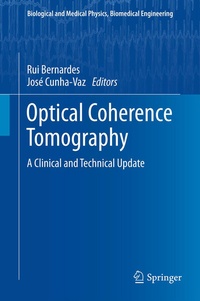 Abbildung von: Optical Coherence Tomography - Springer