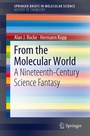 Cover: From the Molecular World - Springer