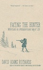 Cover: Facing the Hunter - Doubleday Canada