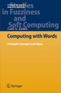 Cover: Computing with Words - Springer