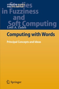 Abbildung von: Computing with Words - Springer