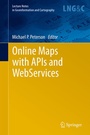 Cover: Online Maps with APIs and WebServices - Springer