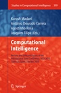 Cover: Computational Intelligence - Springer