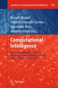 Cover: Computational Intelligence - Springer