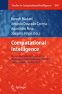 Cover: Computational Intelligence - Springer