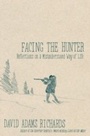 Cover: Facing the Hunter - Doubleday Canada