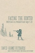 Cover: Facing the Hunter - Doubleday Canada