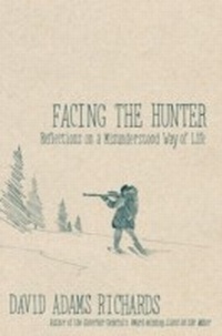 Enlarge image Cover: Facing the Hunter - Doubleday Canada