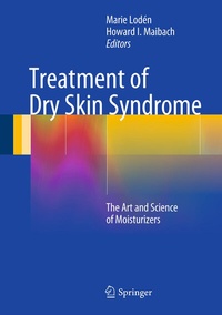 Abbildung von: Treatment of Dry Skin Syndrome - Springer