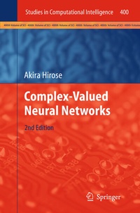 Abbildung von: Complex-Valued Neural Networks - Springer