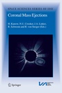 Cover: Coronal Mass Ejections - Springer