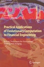 Cover: Practical Applications of Evolutionary Computation to Financial Engineering - Springer