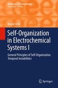 Bild: Self-Organization in Electrochemical Systems I - Springer