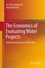 Cover: The Economics of Evaluating Water Projects - Springer
