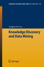 Cover: Knowledge Discovery and Data Mining - Springer