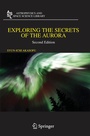 Cover: Exploring the Secrets of the Aurora - Springer