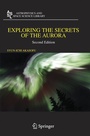 Cover: Exploring the Secrets of the Aurora - Springer