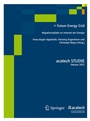 Cover: Future Energy Grid - Springer
