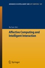 Cover: Affective Computing and Intelligent Interaction - Springer
