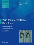 Bild: Vascular Interventional Radiology - Springer