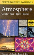 Cover: Field Guide to the Atmosphere - Houghton Mifflin (Trade)