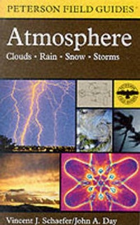 Enlarge image Cover: Field Guide to the Atmosphere - Houghton Mifflin (Trade)