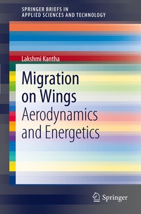 Abbildung von: Migration on Wings - Springer