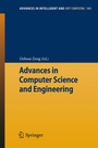 Cover: Advances in Computer Science and Engineering - Springer