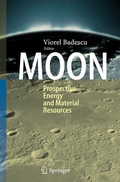 Cover: Moon - Springer