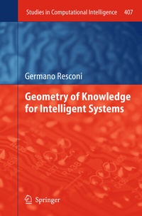 Abbildung von: Geometry of Knowledge for Intelligent Systems - Springer