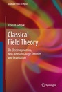 Cover: Classical Field Theory - Springer