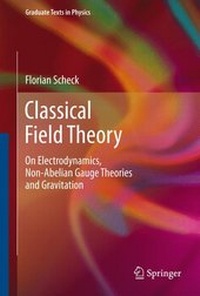 Abbildung von: Classical Field Theory - Springer