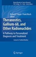 Cover: Theranostics, Gallium-68, and Other Radionuclides - Springer