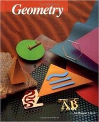 Enlarge image Cover: Student Edition 2000 - McDougal Littel