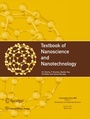 Cover: Textbook of Nanoscience and Nanotechnology - Springer