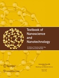 Cover: Textbook of Nanoscience and Nanotechnology - Springer